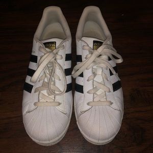adidas superstars